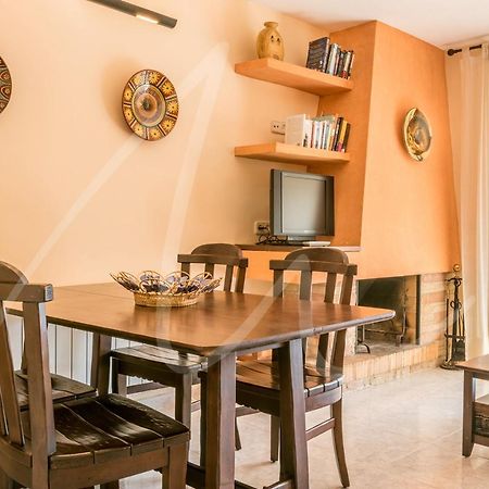 Antora C By Seamount Rentals Palafrugell Extérieur photo