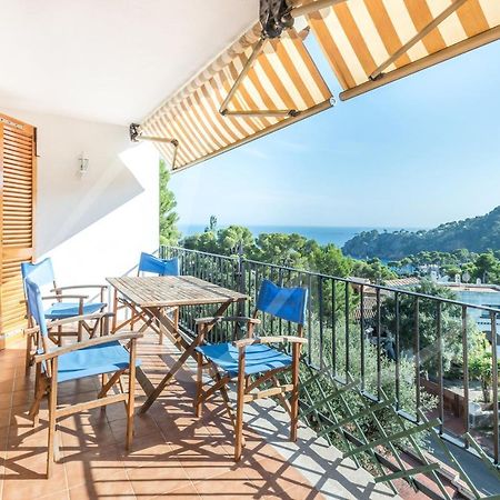 Antora C By Seamount Rentals Palafrugell Extérieur photo