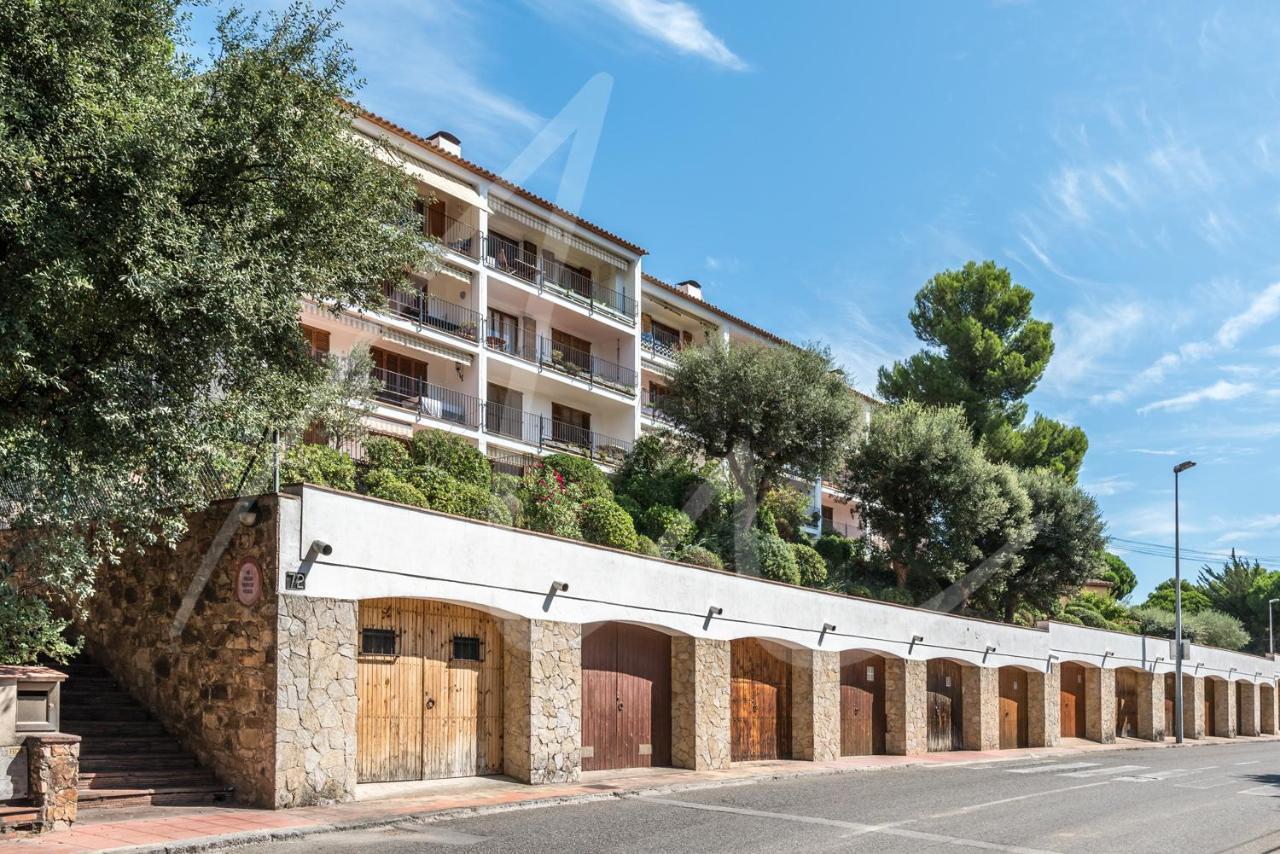 Antora C By Seamount Rentals Palafrugell Extérieur photo