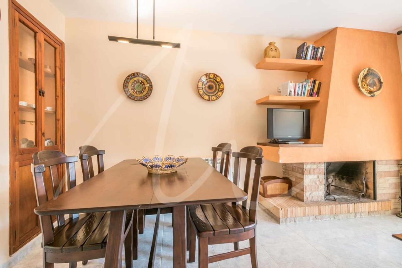 Antora C By Seamount Rentals Palafrugell Extérieur photo