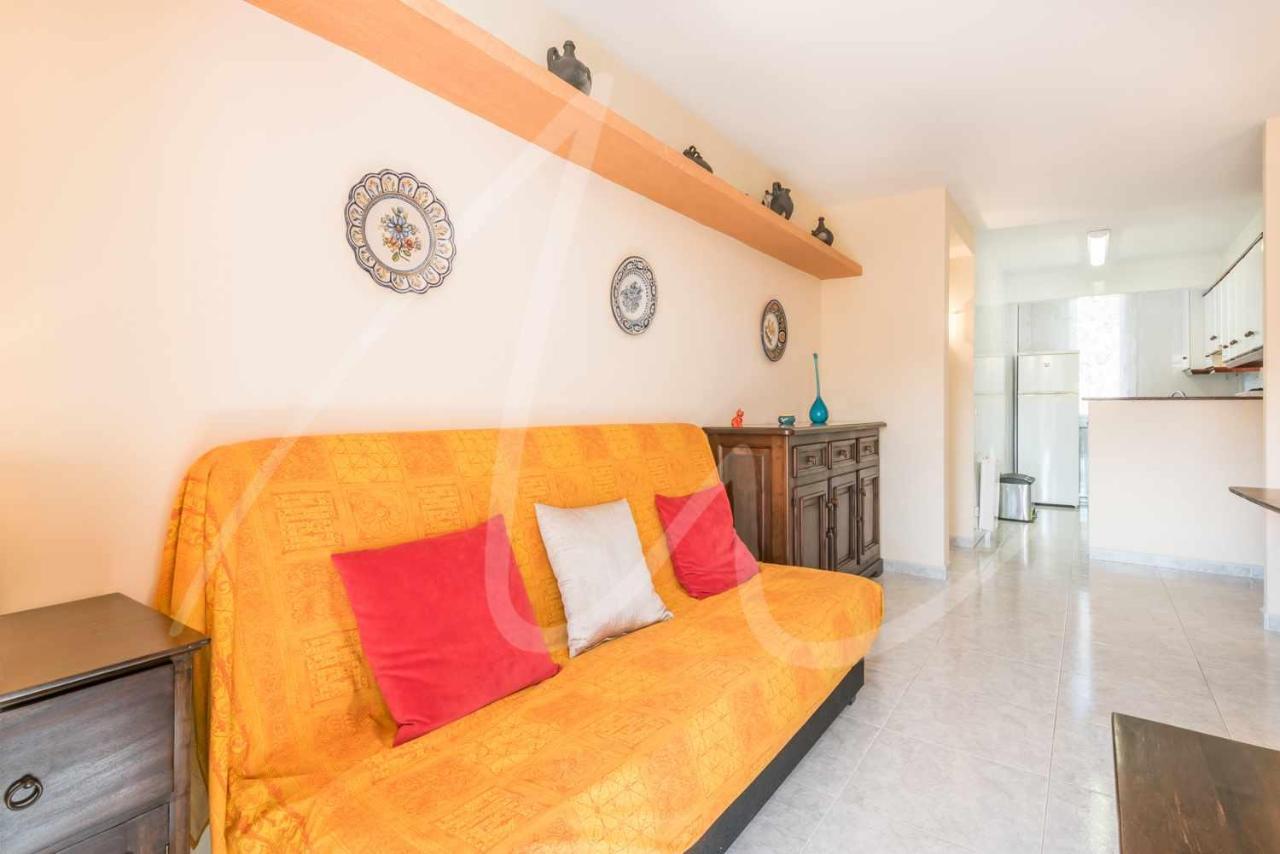 Antora C By Seamount Rentals Palafrugell Extérieur photo