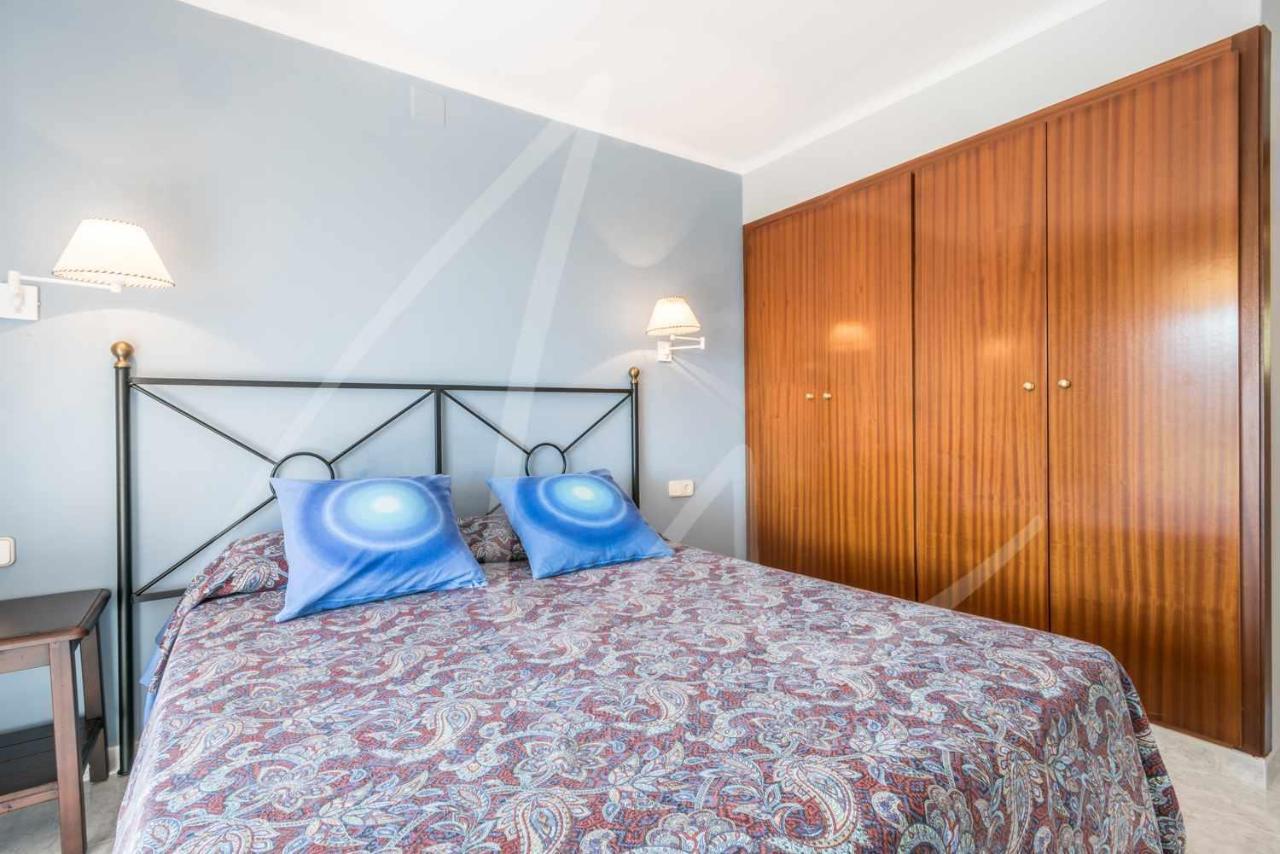 Antora C By Seamount Rentals Palafrugell Extérieur photo