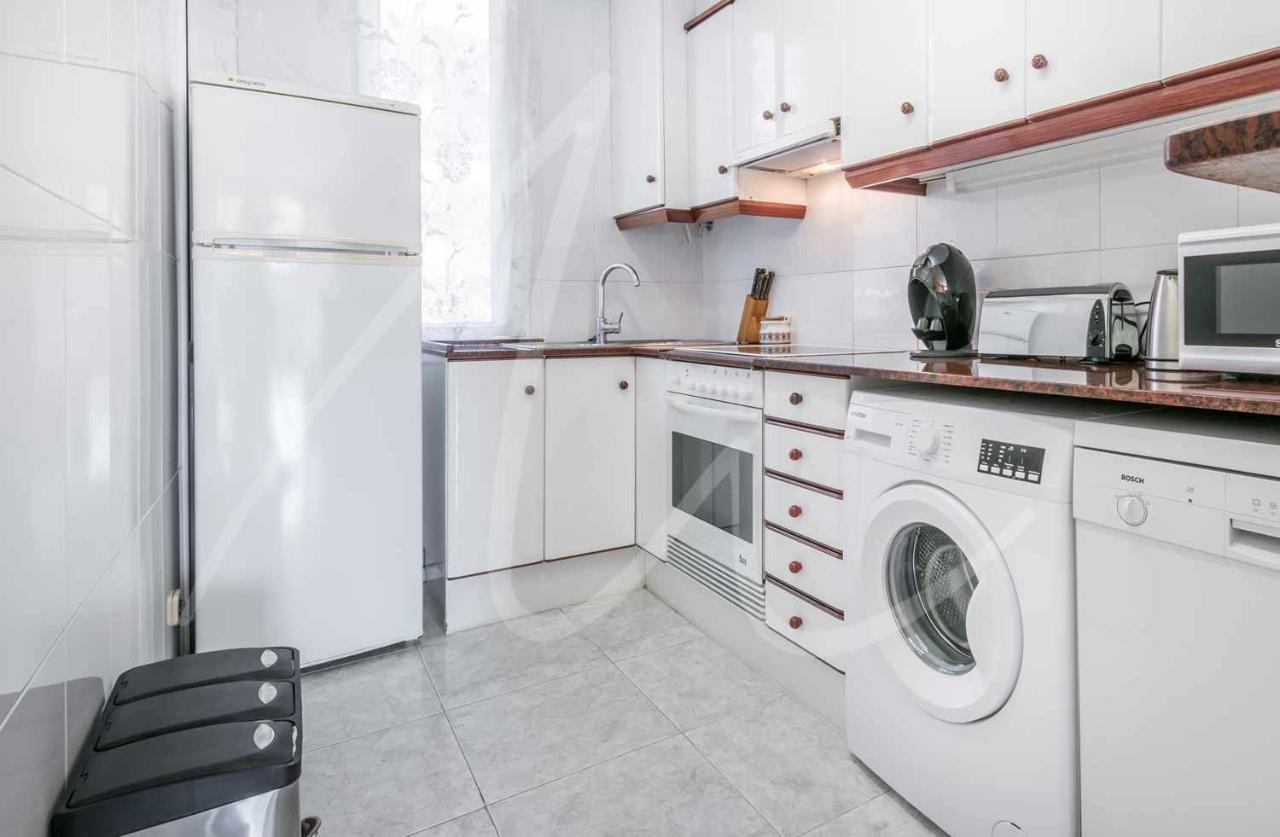 Antora C By Seamount Rentals Palafrugell Extérieur photo