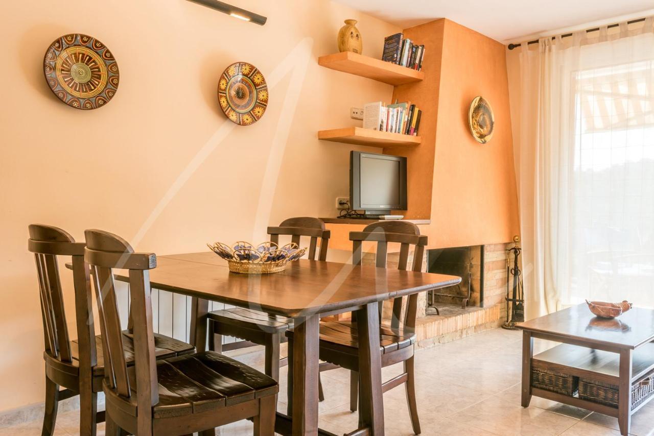 Antora C By Seamount Rentals Palafrugell Extérieur photo