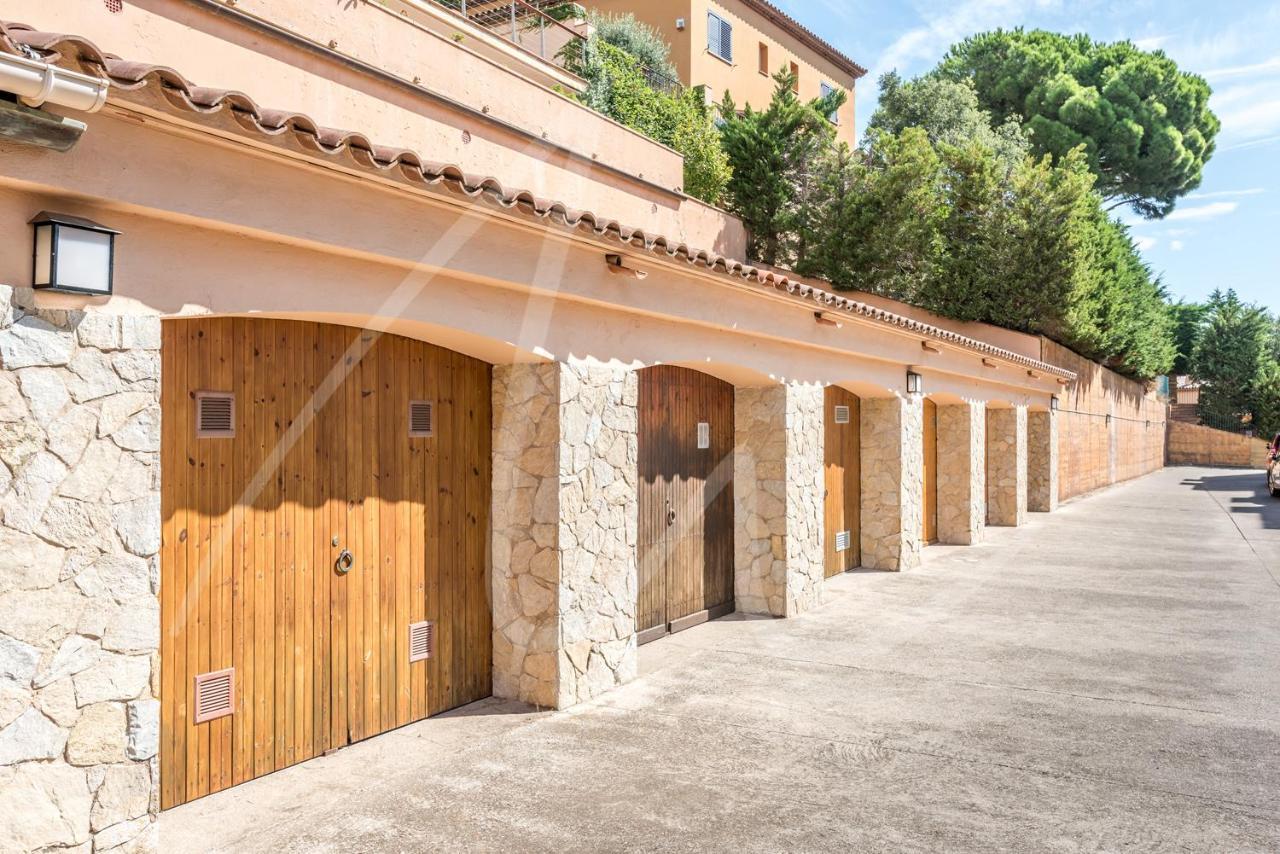 Antora C By Seamount Rentals Palafrugell Extérieur photo