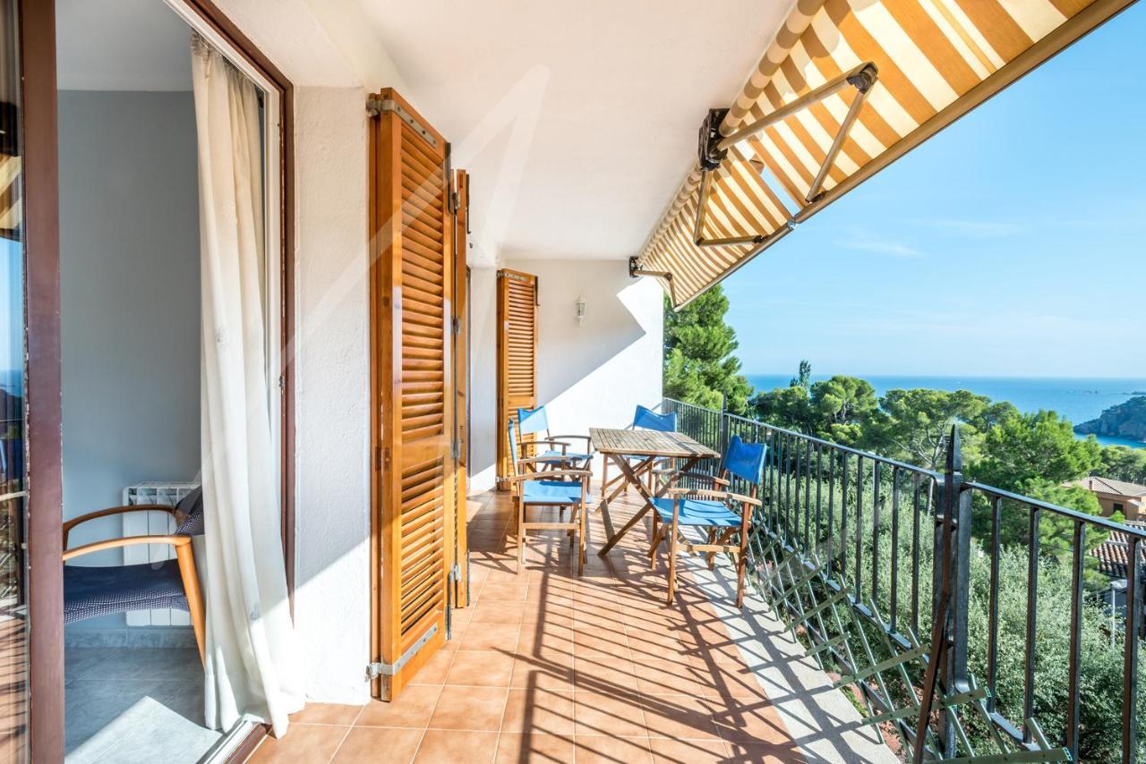 Antora C By Seamount Rentals Palafrugell Extérieur photo