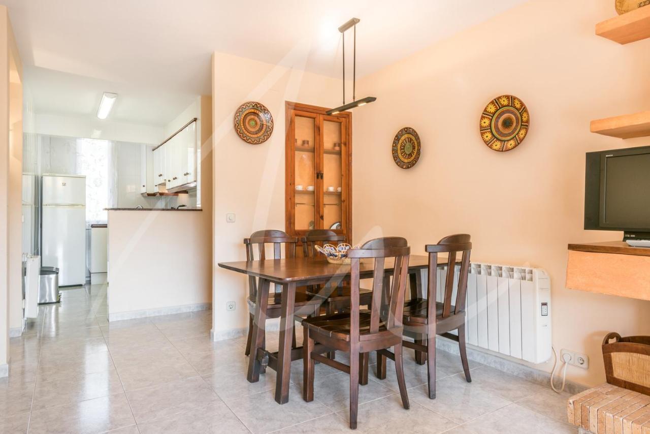 Antora C By Seamount Rentals Palafrugell Extérieur photo