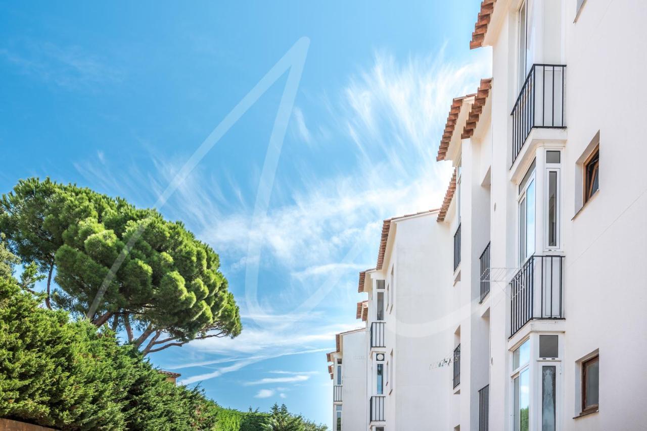 Antora C By Seamount Rentals Palafrugell Extérieur photo