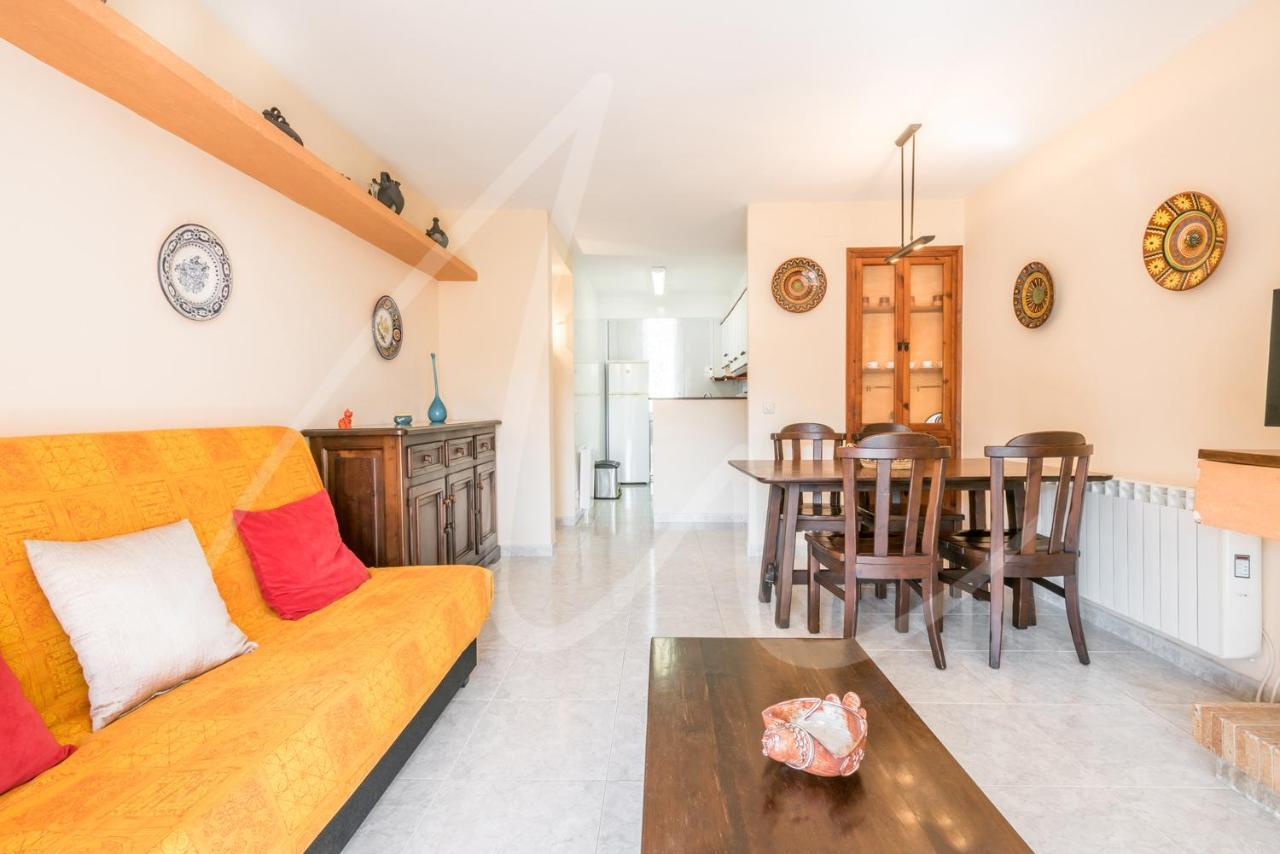 Antora C By Seamount Rentals Palafrugell Extérieur photo