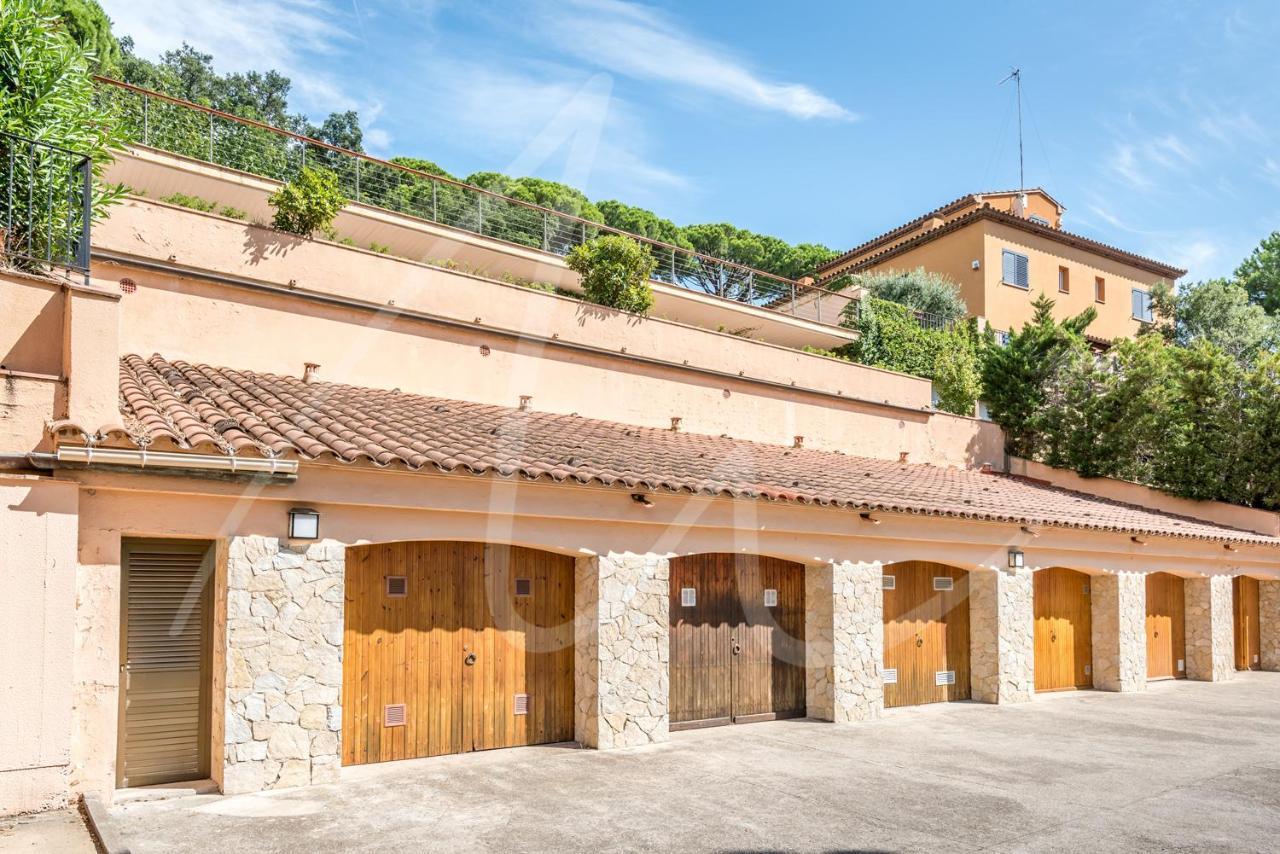 Antora C By Seamount Rentals Palafrugell Extérieur photo